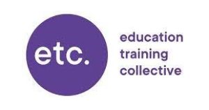 Education Training Collection logo