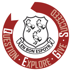 QEGS logo